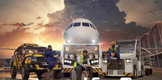 AirportSim (v1.4.0 & ALL DLC) PC Download Free