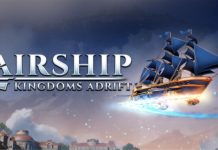 Airship: Kingdoms Adrift (v1.6.1.2) PC Download Free