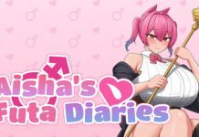Aisha’s Futa Diaries Descargar PC Gratis (v1.02 & Uncensored)