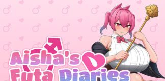 Aisha’s Futa Diaries Descargar PC Gratis (v1.02 & Uncensored)