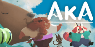 Aka (v1.5) Indir PC Full Oyun