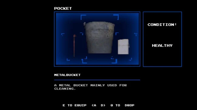 Aka Manto game screenshot