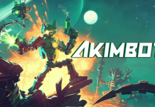 Akimbot (v1.1) PC Download Free
