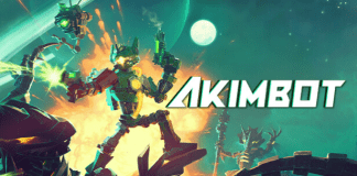 Akimbot Descargar PC Gratis (v1.1)