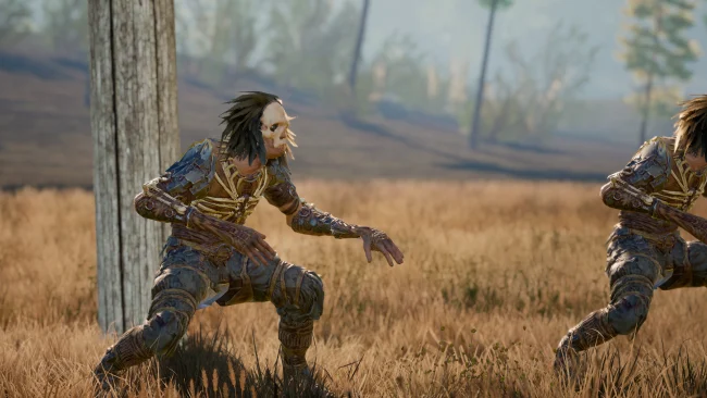 ALAA-MOGUS DEBE DIE Captura de pantalla del juego