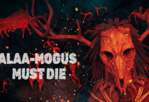 ALAA-MOGUS MUST DIE (v1.0) Baixar PC Gratis