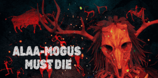 ALAA-MOGUS MUST DIE (v1.0) Indir PC Full Oyun
