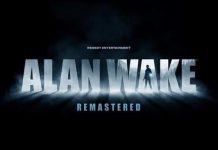 Alan Wake Remastered Descargar PC Gratis
