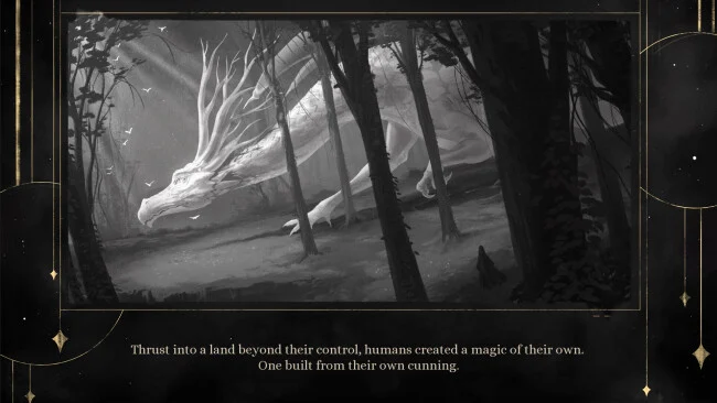 Alaris game screenshot