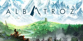 Albatroz Descargar PC Gratis