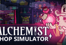 Alchemist Shop Simulator (v1.0.2) PC Download Free