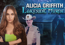 Alicia Griffith Lakeside Murder Descargar PC Gratis