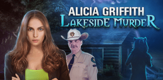 Alicia Griffith Lakeside Murder Descargar PC Gratis