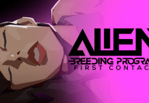 Alien Breeding Program: First Contact (Uncensored) PC Download Free