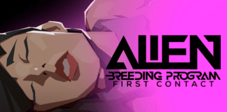 Alien Breeding Program: First Contact (Uncensored) PC Download Free