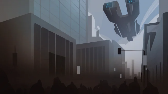 Uzaylı Yetiştirme Programı – PC için İlk Temas Ekran Görüntüsü