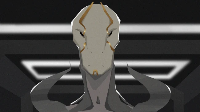 Uzaylı Yetiştirme Programı – İlk Temas Oyunu Ekran Görüntüsü