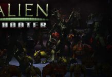 Télécharger Alien Shooter + Expansions (GOG) PC Gratuit