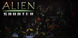 Télécharger Alien Shooter + Expansions (GOG) PC Gratuit