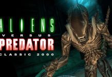 Aliens versus Predator Classic 2000 Descargar PC Gratis (GOG)
