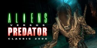 Aliens versus Predator Classic 2000 Descargar PC Gratis (GOG)