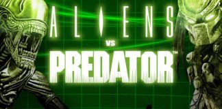 Aliens vs. Predator Indir PC Full Oyun