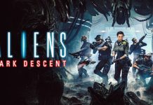 Aliens: Dark Descent Indir PC Full Oyun