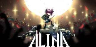 Alina of the Arena (v1.2.2) PC Download Free