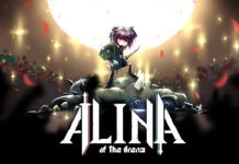 Alina of the Arena Descargar PC Gratis (v1.2.2)