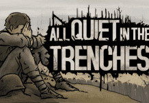 All Quiet in the Trenches (v0.10.4) PC Download Free