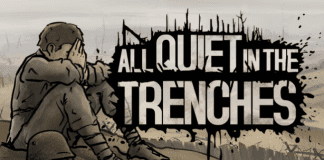 All Quiet in the Trenches (v0.10.4) PC Download Free