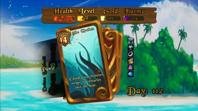 Captura de tela do Alluris para PC