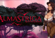 Almastriga: Relics Of Azathoth (v44.0 & Uncensored) PC Download Free