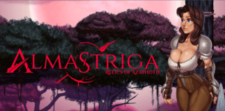 Almastriga: Relics Of Azathoth (v44.0 & Uncensored) PC Download Free