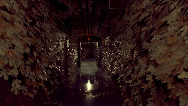 SOLO captura de pantalla del juego