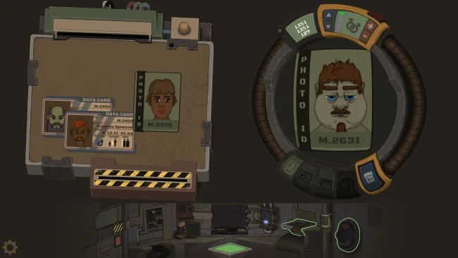 Captura de tela do jogo Sozinho no meio da multidão