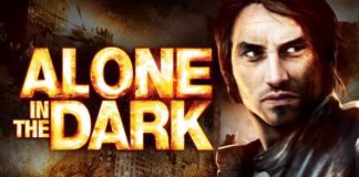 Alone in the Dark (2008) Descargar PC Gratis