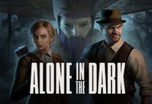 Alone in the Dark 2024 (v1.05 & ALL DLCs) PC Download Free