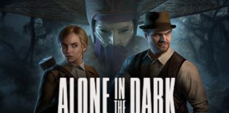 Alone in the Dark 2024 (v1.05 & ALL DLCs) PC Download Free