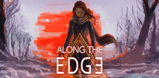 Along The Edge (v2.0) PC Download Free