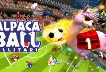 Alpaca Ball: Allstars (v8008272) PC Download Free