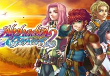Alphadia Genesis 2 Descargar PC Gratis