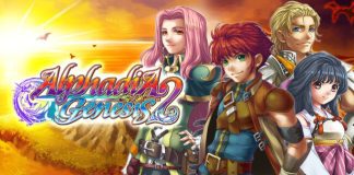Alphadia Genesis 2 Descargar PC Gratis