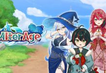 Alter Age PC Download Free