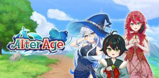 Alter Age PC Download Free