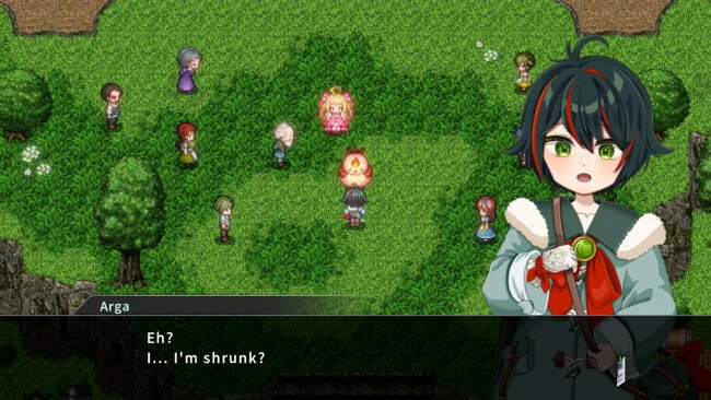 Yaşı Değiştir PC Ekran Görüntüsü