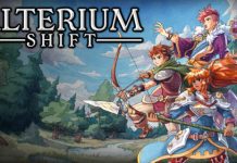 Alterium Shift (v1.5.0.7) PC Download Free