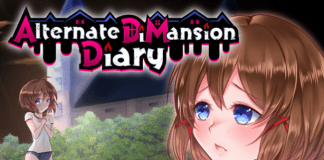 Alternate DiMansion Diary PC Download Free