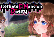 Alternate DiMansion Diary Indir PC Full Oyun