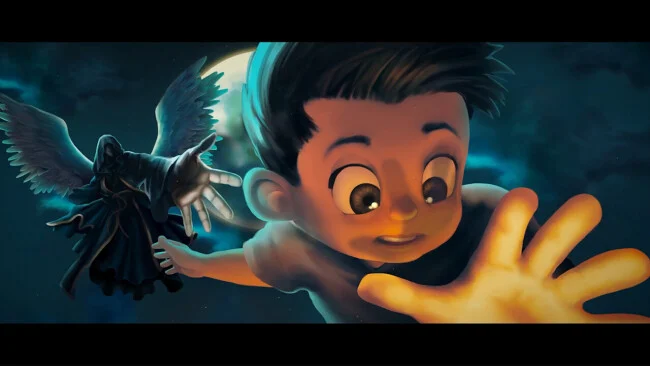 Captura de tela do PC